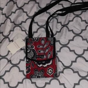 Bella Taylor crossbody